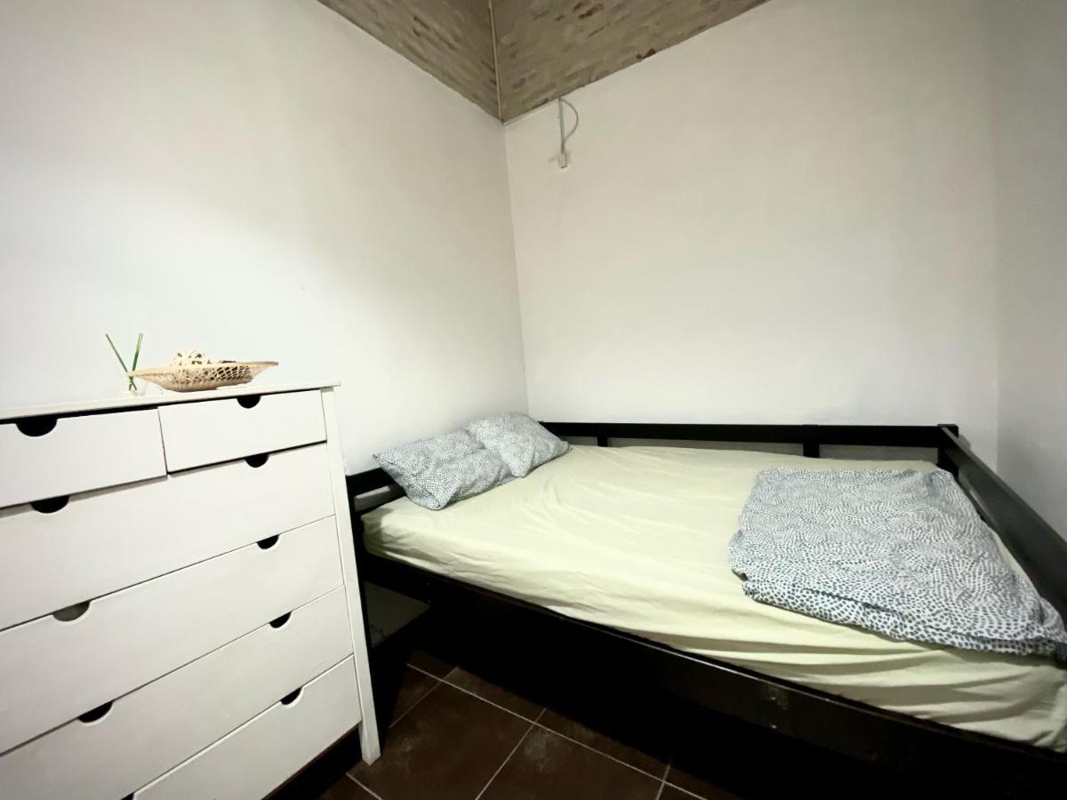 Piso 6 Personas Centro Sevilha Exterior foto