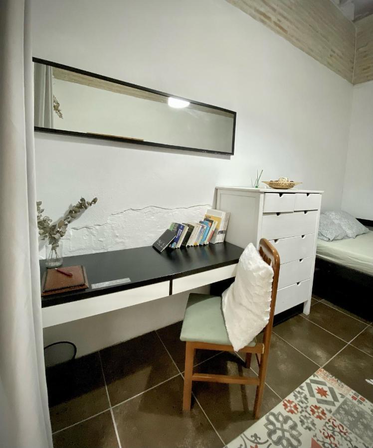 Piso 6 Personas Centro Sevilha Exterior foto
